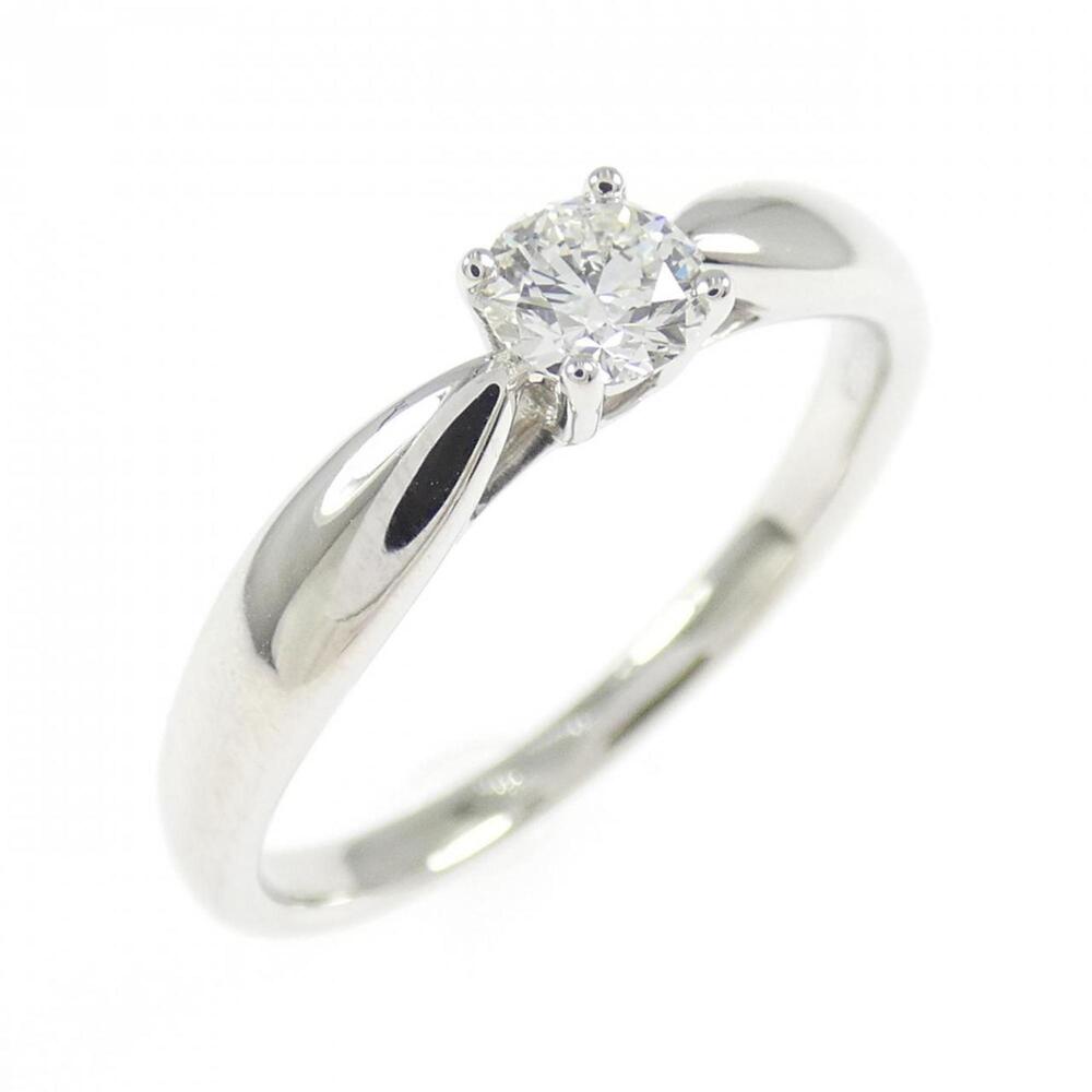 TIFFANY Silver Ring